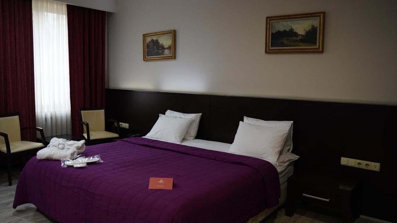 Arsan Otel Кахраманмараш Экстерьер фото